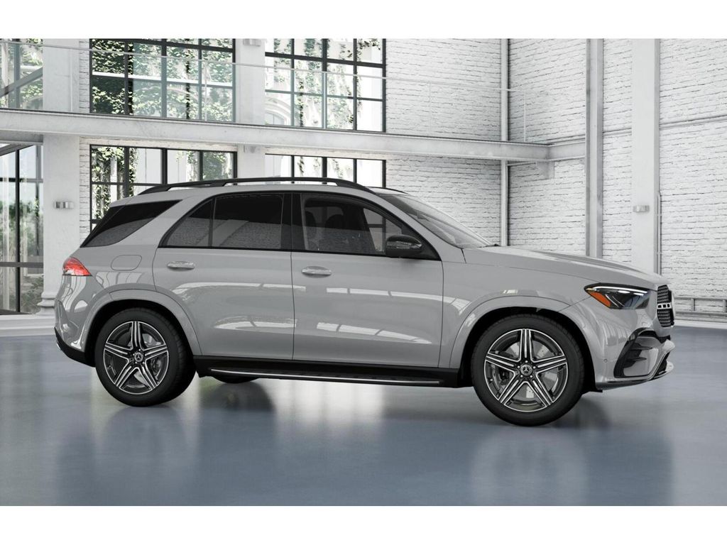 2025 Mercedes-Benz GLE 450 14