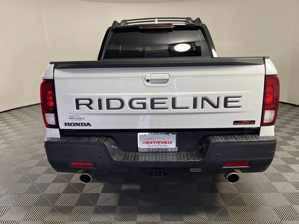 Thumbnail: 2026 Honda Ridgeline - 10