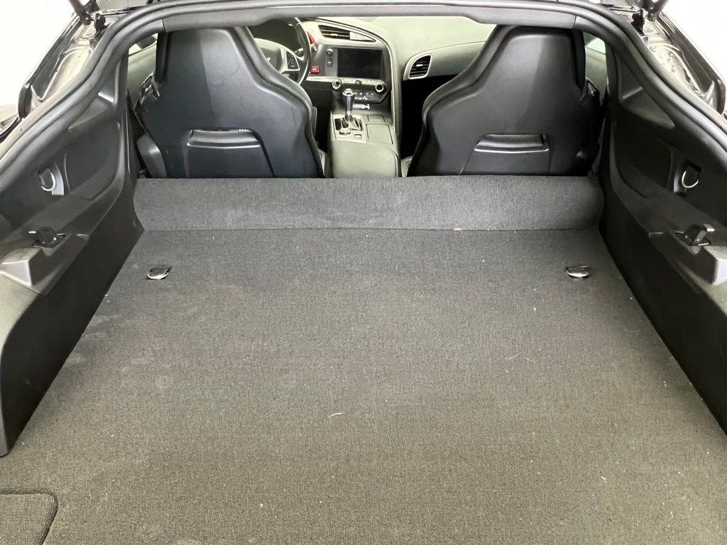 Thumbnail: 2019 Chevrolet Corvette - 6