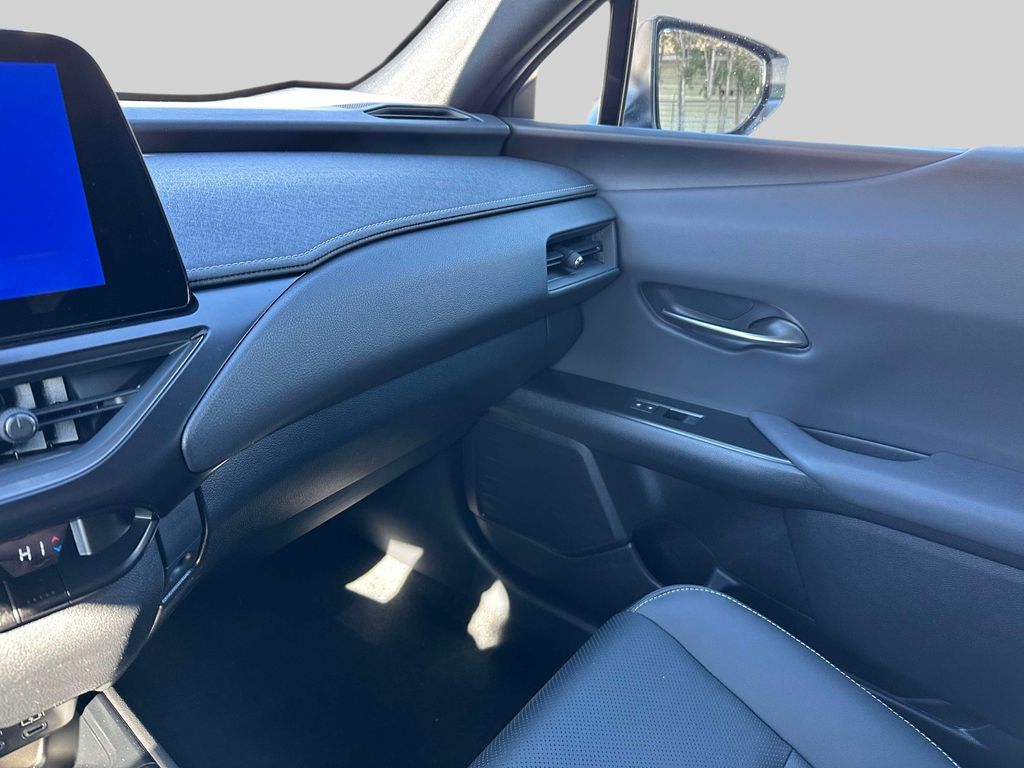 new 2026 Lexus UX car, priced at $47,354