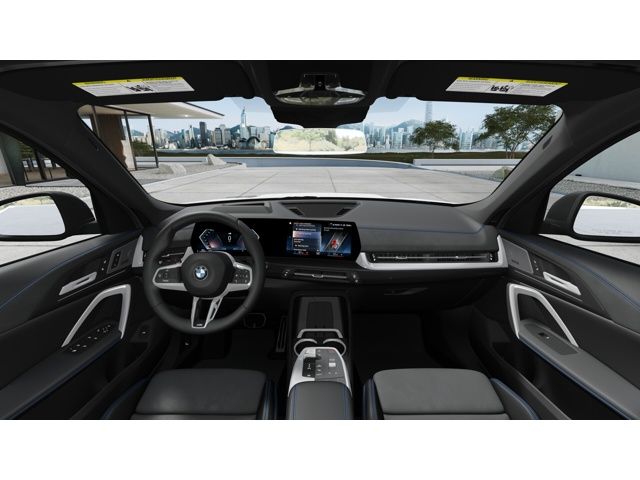 Thumbnail: 2026 BMW X1 - 10