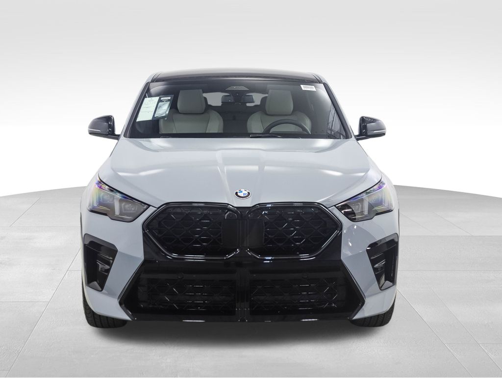 Thumbnail: 2025 BMW X2 - 8