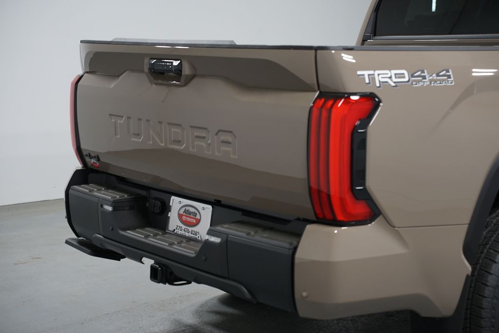 Thumbnail: 2026 Toyota Tundra - 9