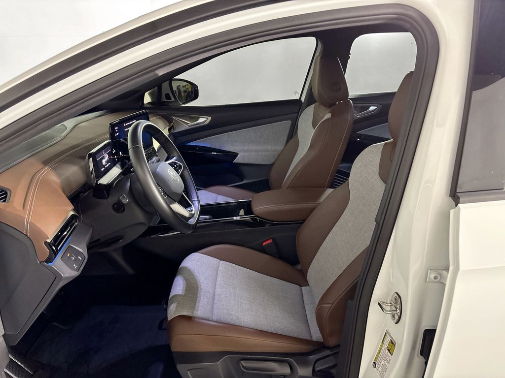 2024 Volkswagen ID.4 Standard