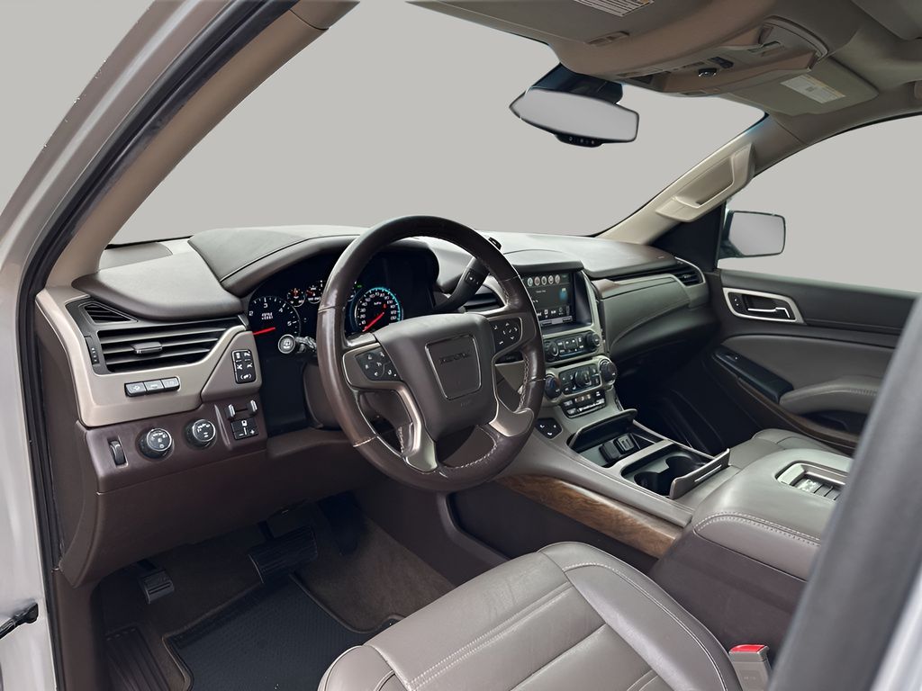 Used Car 2018 Gmc Yukon  Denali For Sale Under $30,000 In Austin, Texas