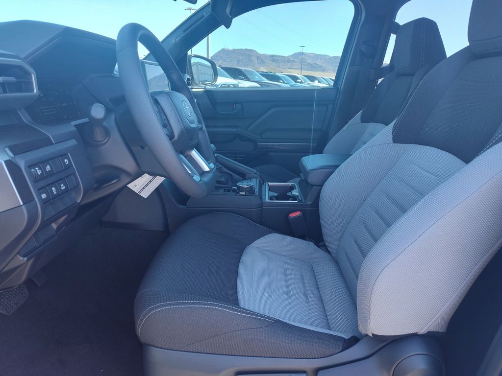 New 2026 Toyota 4Runner i-FORCE MAX SUV