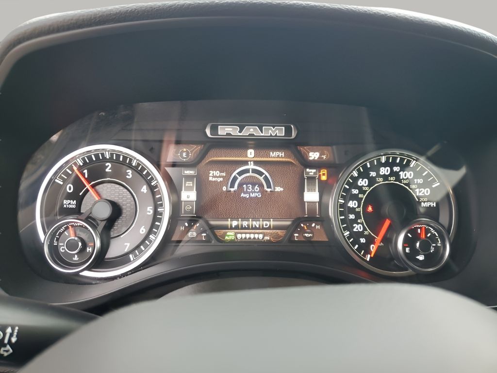 Used Car 2022 Ram 1500  Laramie For Sale Under $35,000 In Austin, Texas