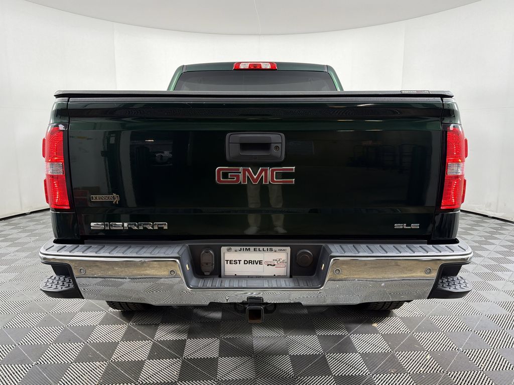 used 2014 GMC Sierra 1500 car, priced at $16,500