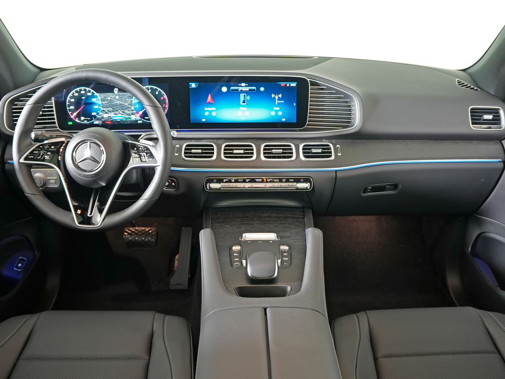 new 2026 Mercedes-Benz GLE car, priced at $80,250