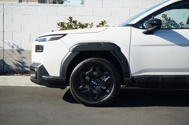 Thumbnail: 2026 Subaru Outback - 2