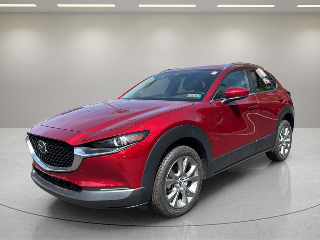2023 Mazda CX-30 2.5 S Preferred Package - 0