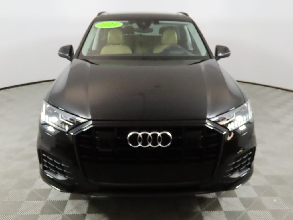 Thumbnail: 2024 Audi Q7 - 8