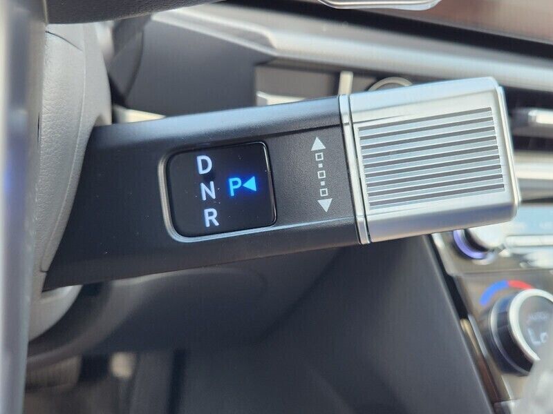 2026 Hyundai Santa Fe - $40,530