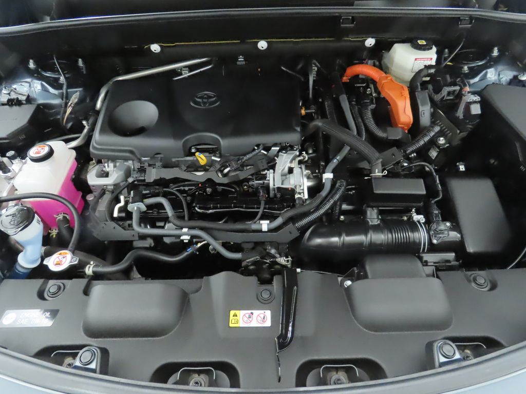 2021 Toyota Venza Limited 30