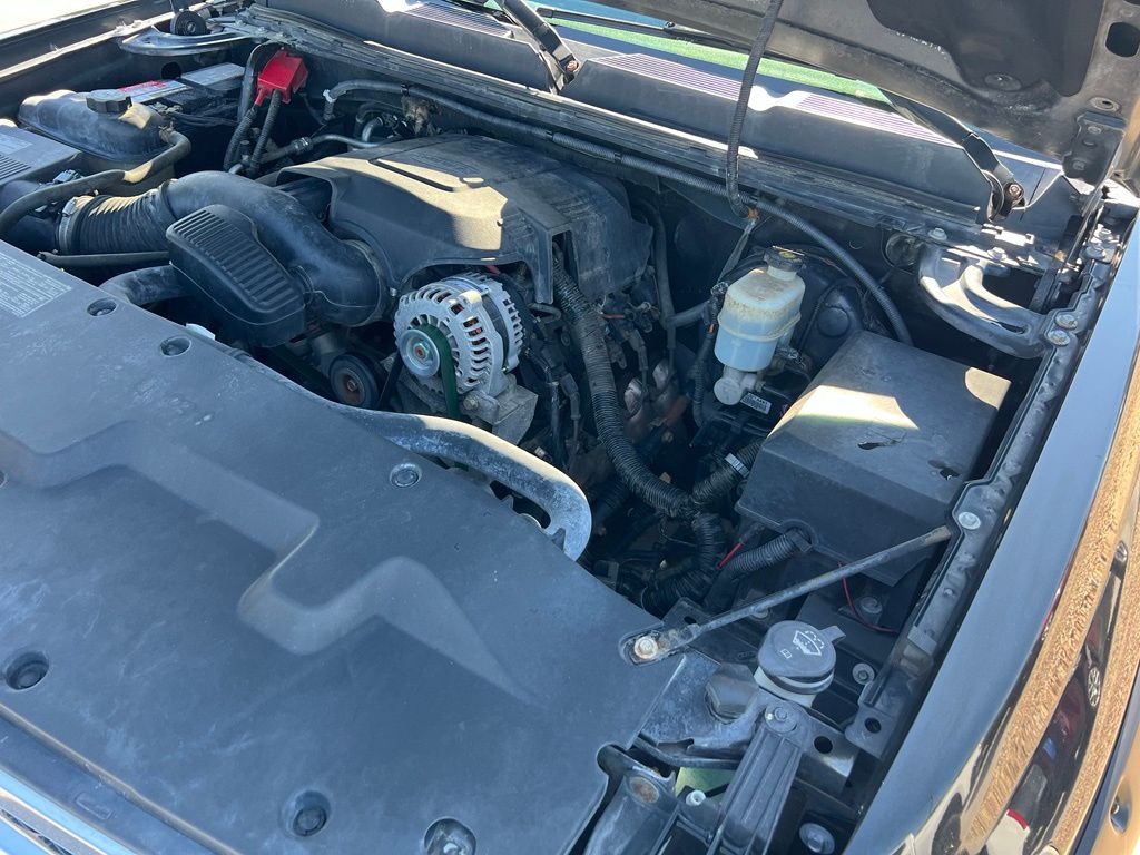 Used 2010 Chevrolet Silverado 1500 Truck