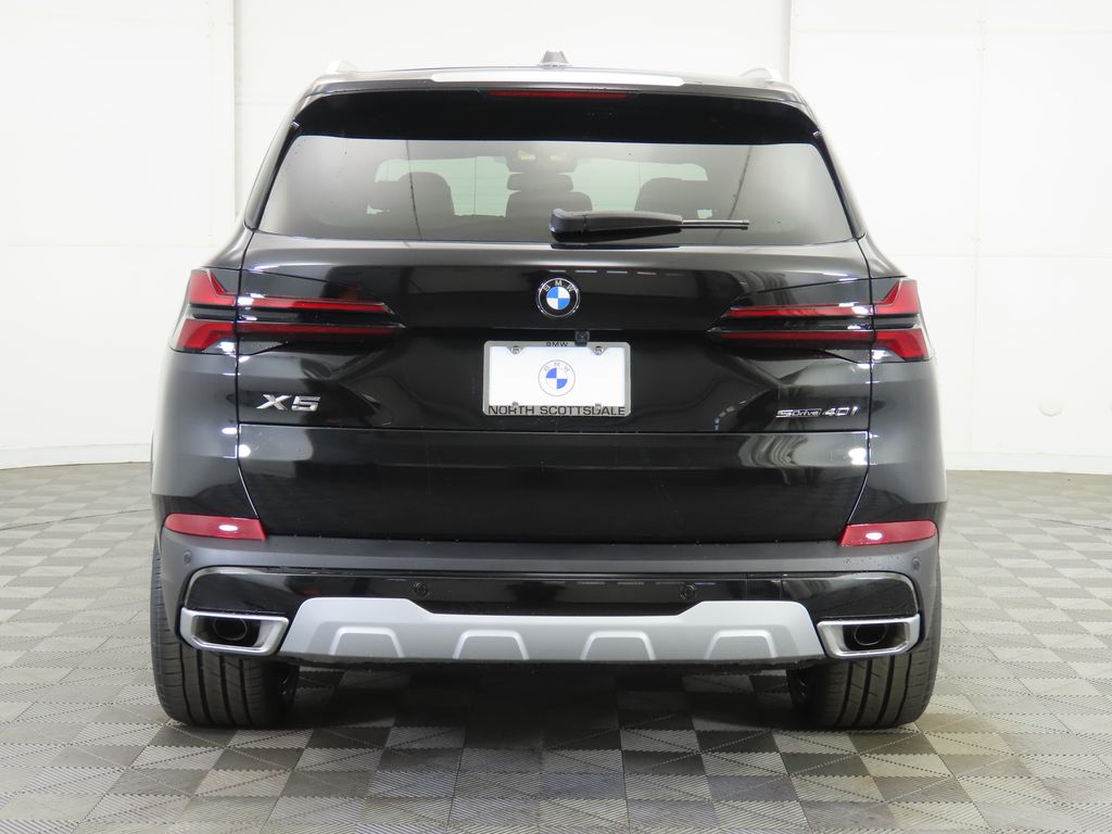 Thumbnail: 2026 BMW X5 - 6