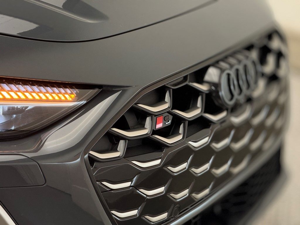 2025 Audi S5 Premium 7