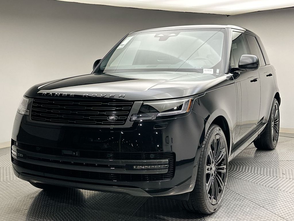 2025 Land Rover Range Rover SE -
                Paramus, NJ