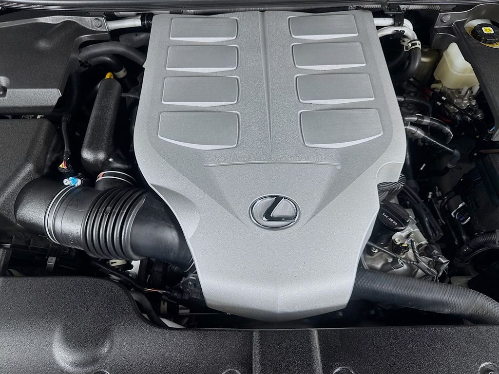 Used Car 2022 Lexus Gx  Wagon 4 Dr. Four Wheel Drive For Sale Under $60,000 In Austin, Texas