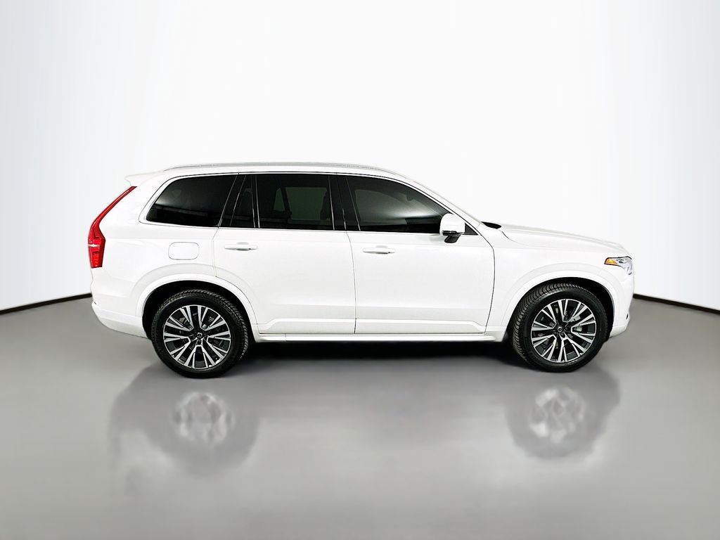 Thumbnail: 2021 Volvo XC90 - 4