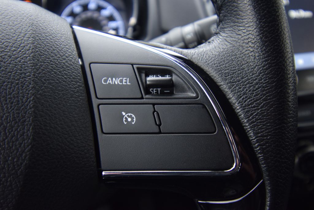 used 2024 Mitsubishi Outlander Sport car, priced at $17,000