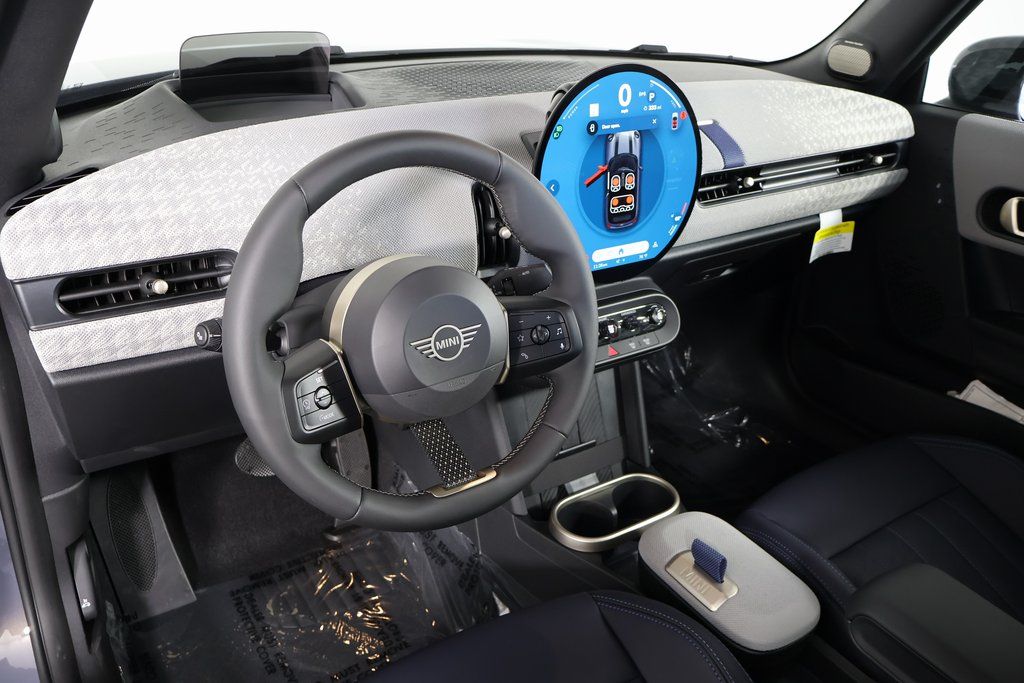 Thumbnail: 2026 MINI Cooper - 3