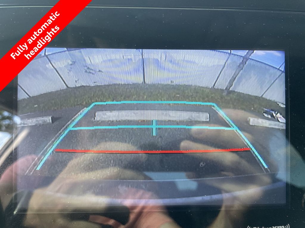 Used 2023 Toyota Camry Sedan