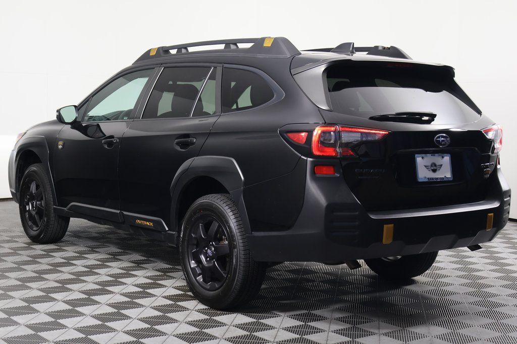 Thumbnail: 2023 Subaru Outback - 6