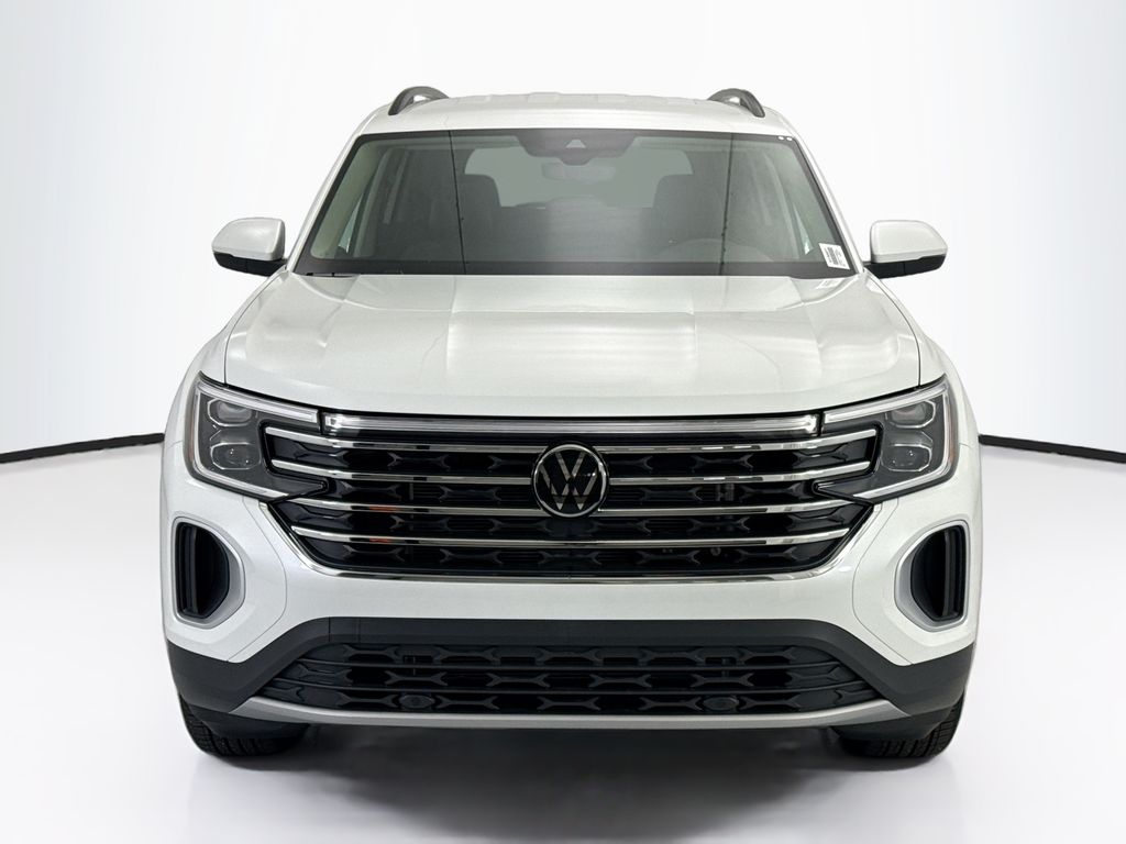 Thumbnail: 2026 Volkswagen Atlas - 2