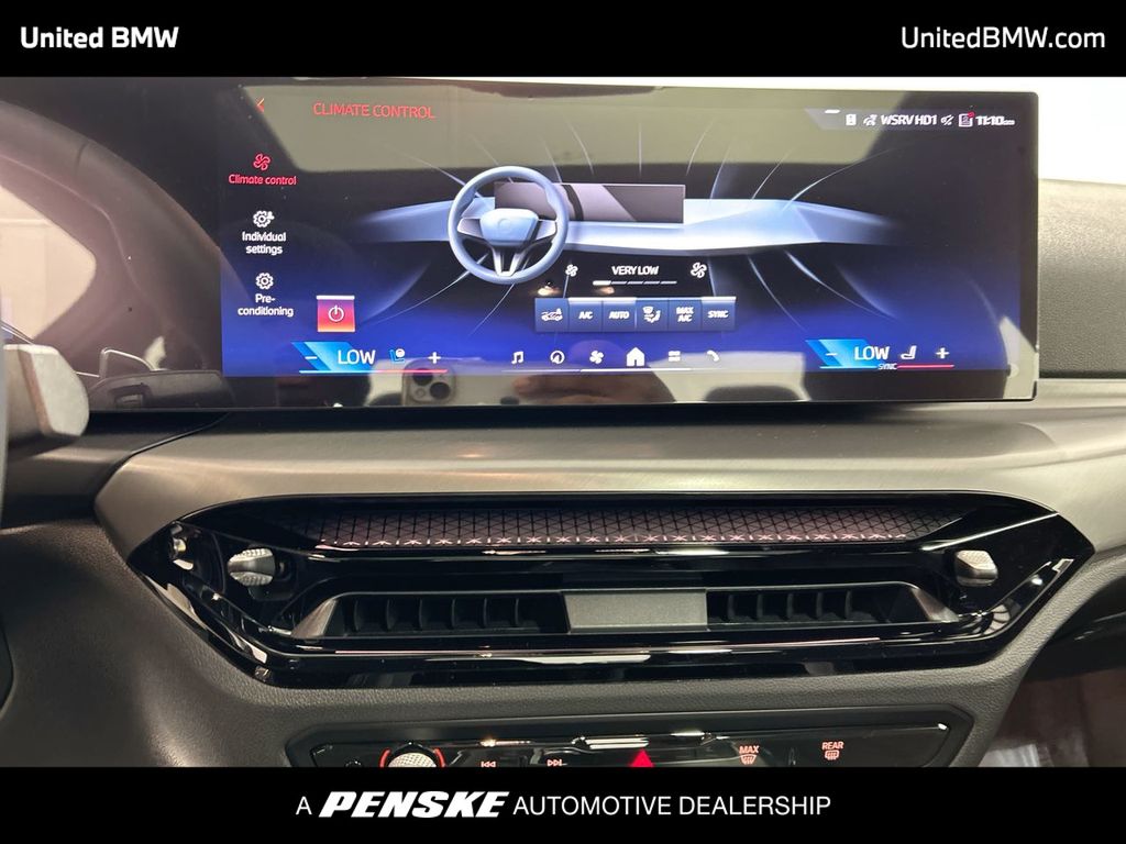 Thumbnail: 2026 BMW 4 Series - 19