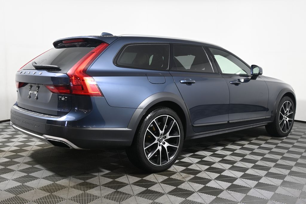 Thumbnail: 2020 Volvo S90 - 7