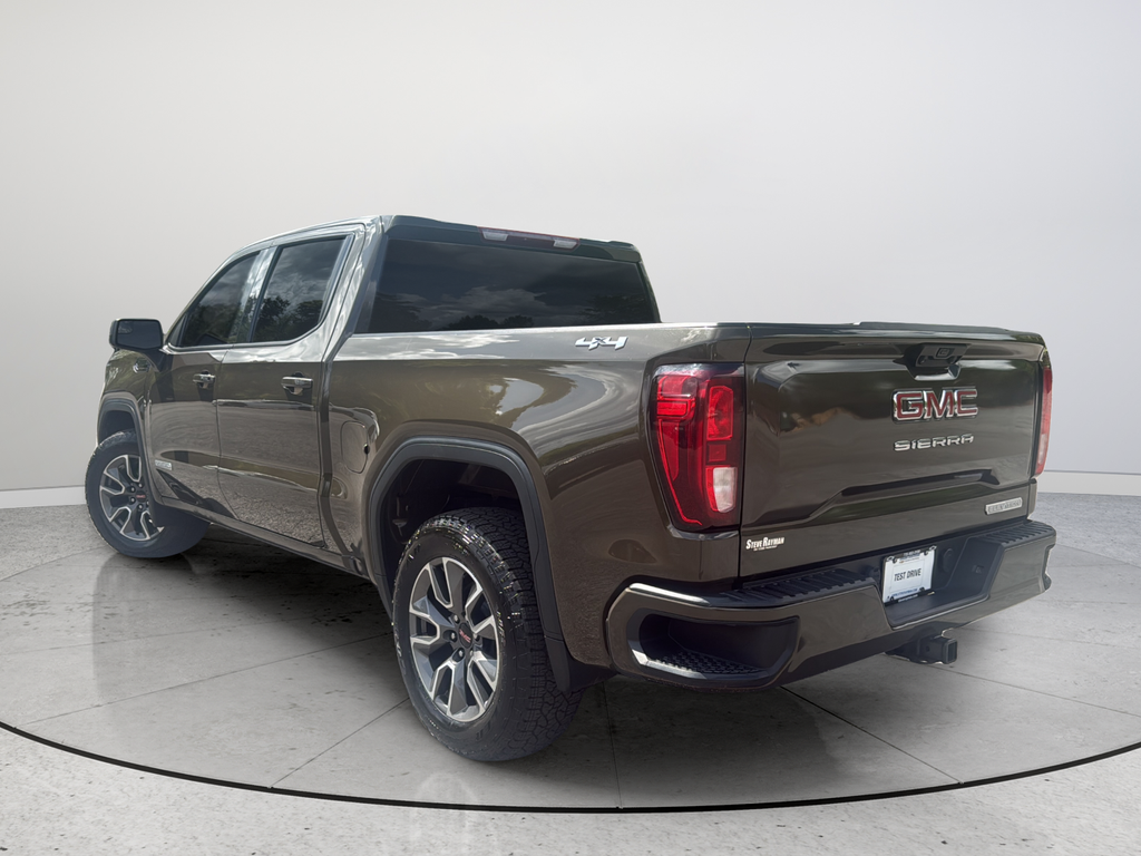 Used 2023 GMC Sierra 1500 Elevation 4D Crew Cab