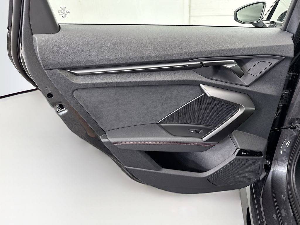 Thumbnail: 2026 Audi RS 3 - 26