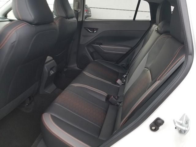 used 2024 Subaru Crosstrek car, priced at $28,400