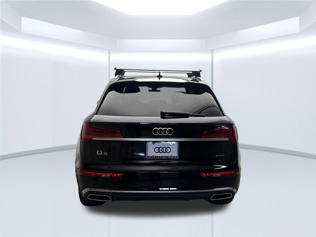 Thumbnail: 2023 Audi Q5 - 5
