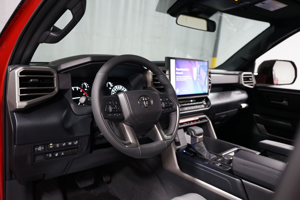 Thumbnail: 2026 Toyota Tundra - 12