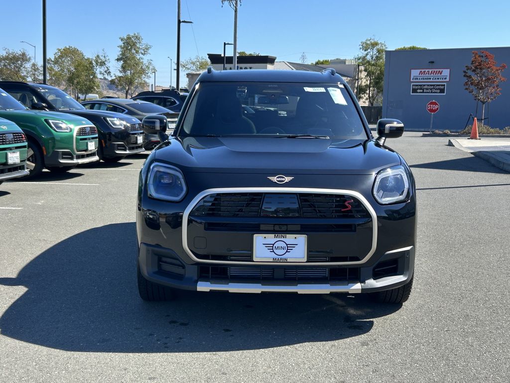 Thumbnail: 2025 MINI Cooper Countryman - 8