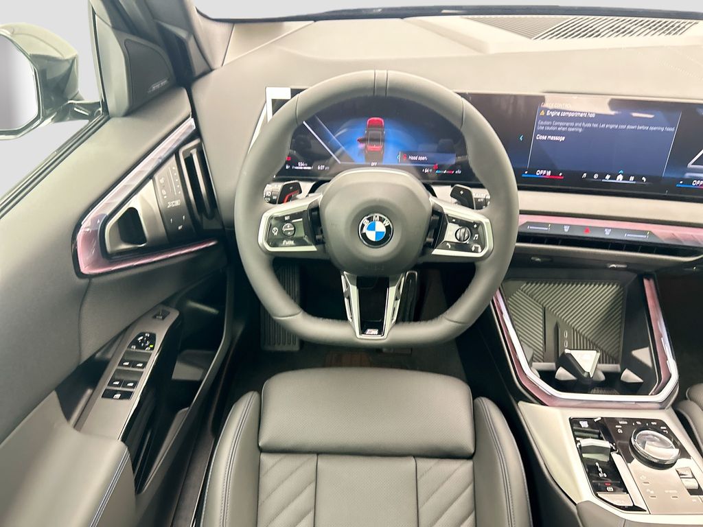 Thumbnail: 2026 BMW X3 - 10
