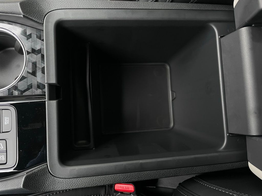 Thumbnail: 2026 Honda Passport - 23