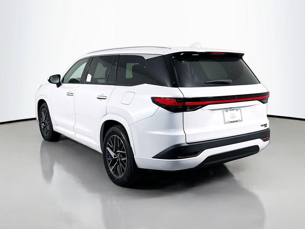 Thumbnail: 2026 Lexus TX - 7