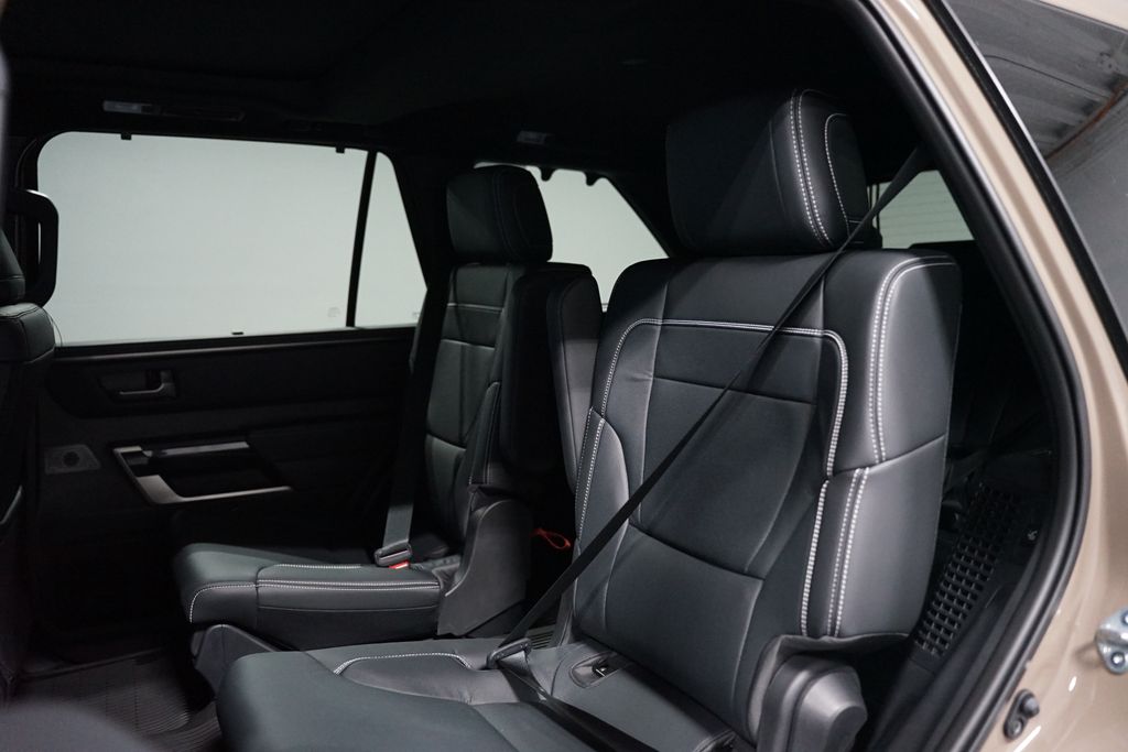 Thumbnail: 2026 Toyota Sequoia - 14