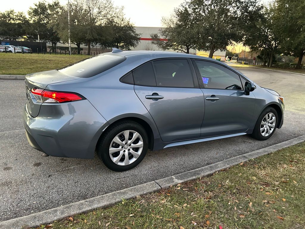 Thumbnail: 2023 Toyota Corolla - 5