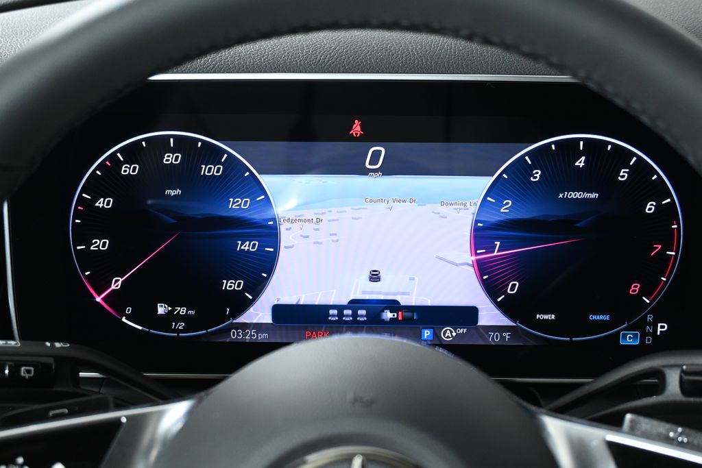 Thumbnail: 2026 Mercedes-Benz GLC - 15