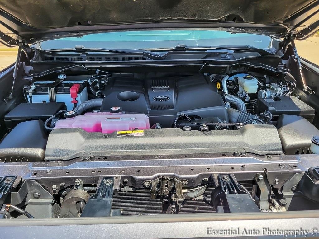 Used 2022 Toyota Tundra Truck