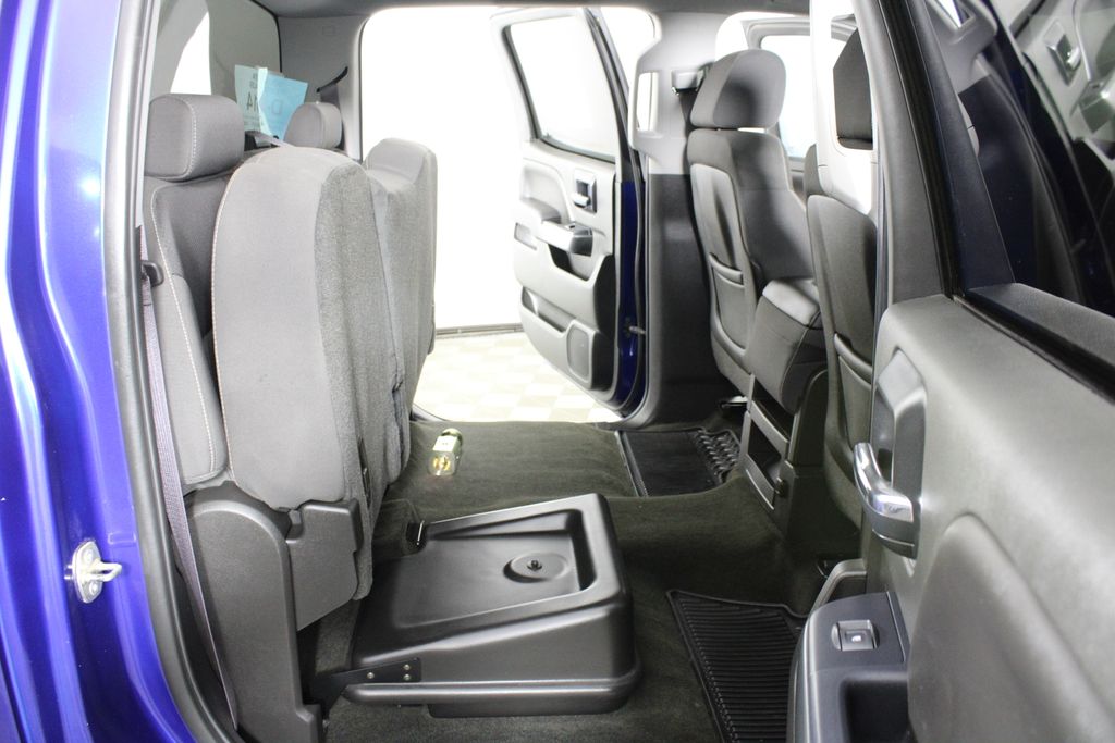 Used 2014 Chevrolet Silverado 1500 for sale in 