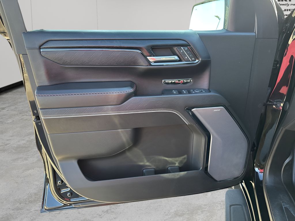 Used Car 2023 Gmc Sierra 1500  At4x For Sale Under $60,000 In Austin, Texas