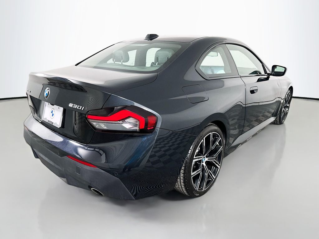 Thumbnail: 2023 BMW 2 Series - 5