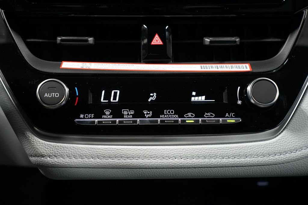 Thumbnail: 2025 Toyota Corolla - 21