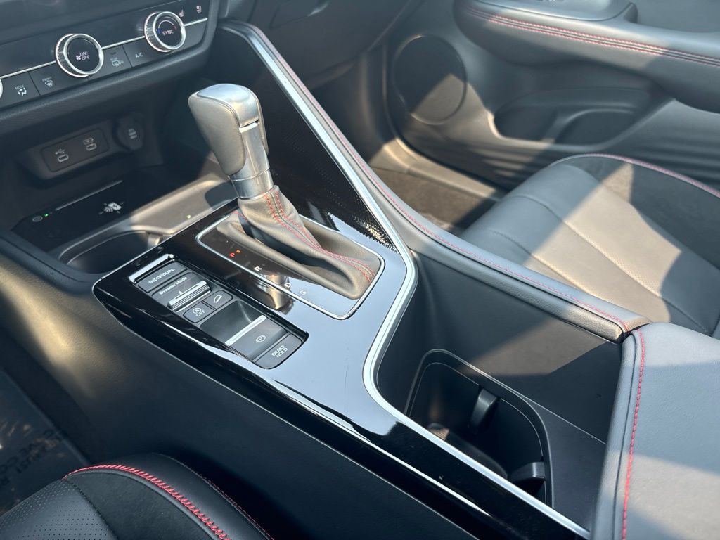 2026 Acura ADX A-Spec Advance Package