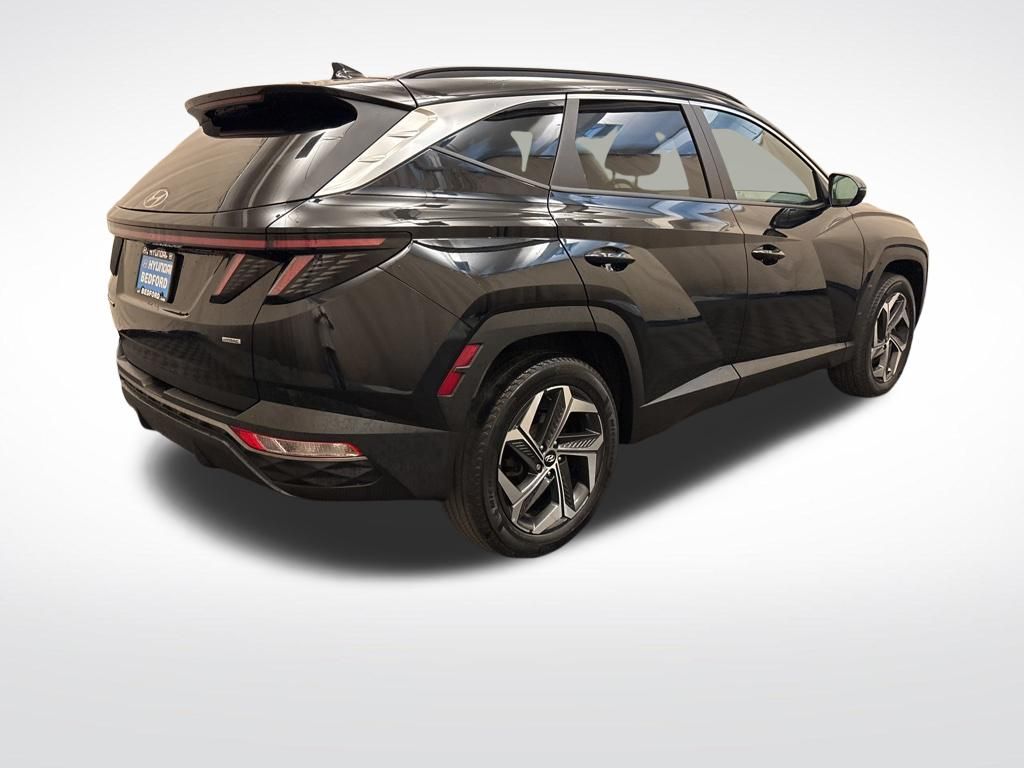 Used 2023 Hyundai Tucson For Sale in Bedford, OH